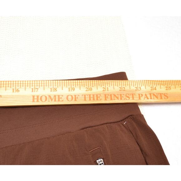 Athleta Trekkie North Jogger Women's Size 24 Lightweight Outdoor Papered Pant - Picture 8 of 9